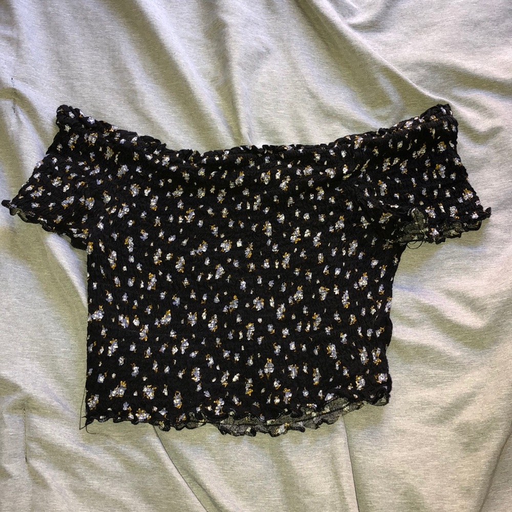 Women’s Crop top